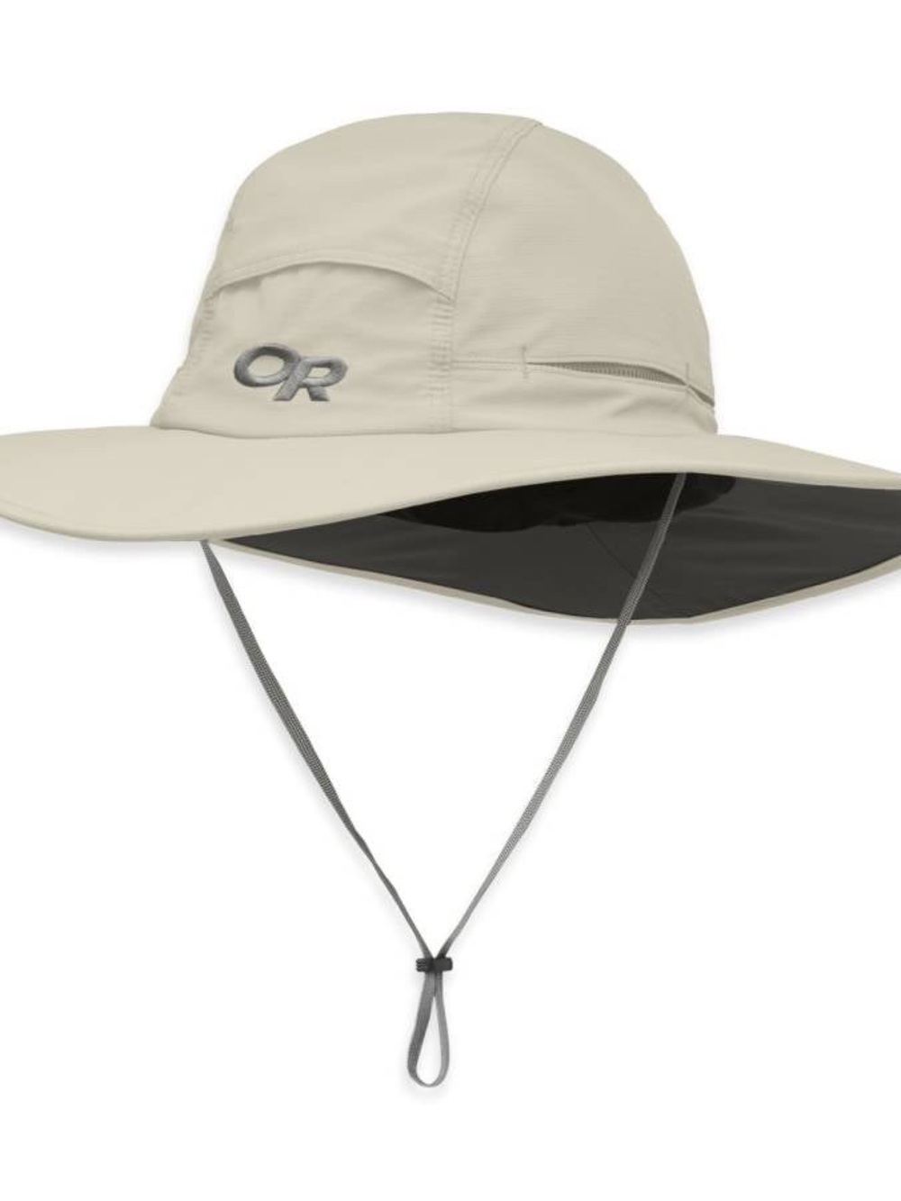 Outdoor Research Sunbriolet Sun Hat Beige Large
